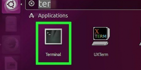 Criando um arquivo de texto usando o terminal no linux