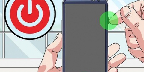 Como desbloquear um telefone da lg