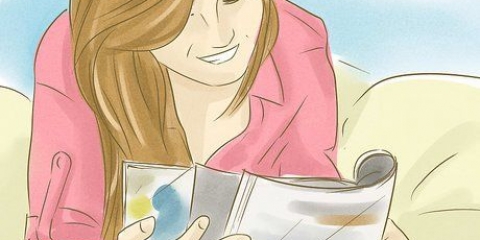 Escreva um artigo de revista