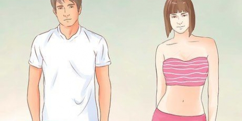 Faça um vestido