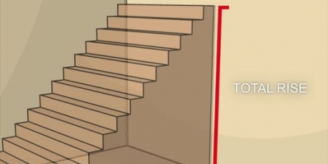 Construir uma escada