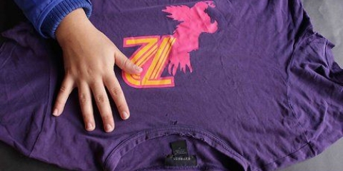 Troque uma camiseta