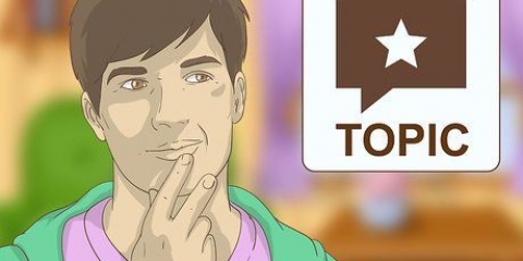Escreva um tutorial