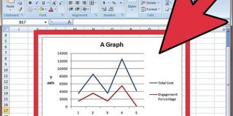 Adicionar um segundo eixo y a um gráfico no excel