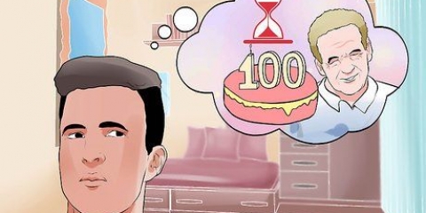 Escreva um convite de aniversário