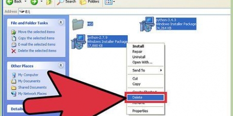 Usando uma unidade usb como memória ram