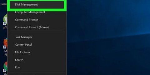 Formatando um pendrive se isso não funcionar com o windows