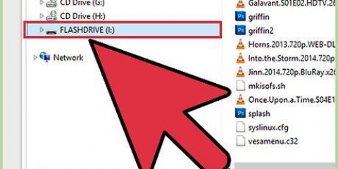 Como consertar um pendrive que não é reconhecido