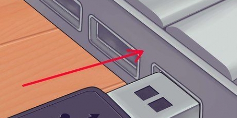Formatando um pendrive no mac