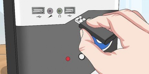 Formatando um pendrive