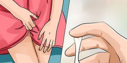Curar uma infecção vaginal sem usar medicamentos