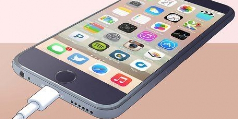 Como consertar um celular travado