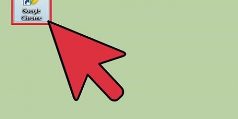 Conectando-se a um servidor proxy