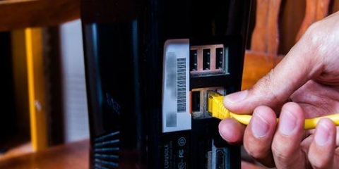 Conectando-se ao xbox live