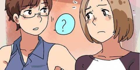 Anime um amigo triste
