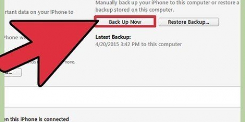 Ativando um iphone da verizon