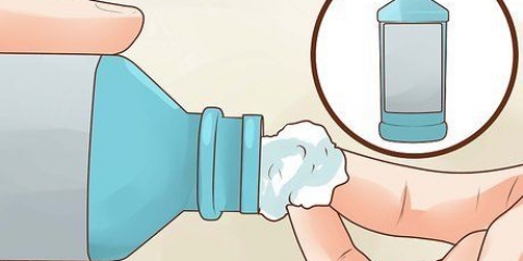 Prevenção da pele oleosa