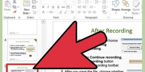 Inserir um vídeo no powerpoint