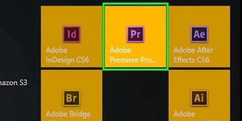 Girar um vídeo no adobe premiere pro