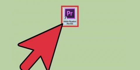 Cortar um vídeo no adobe premiere pro