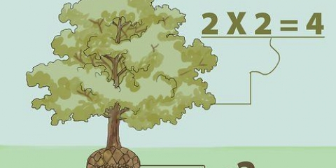 Calculando uma raiz quadrada sem uma calculadora