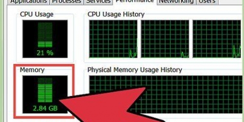 Reconhecer uma infecção por vírus em seu computador