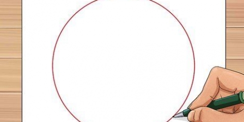 Desenhe uma bola de futebol
