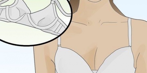 Obtenha um visual mais completo para garotas magras