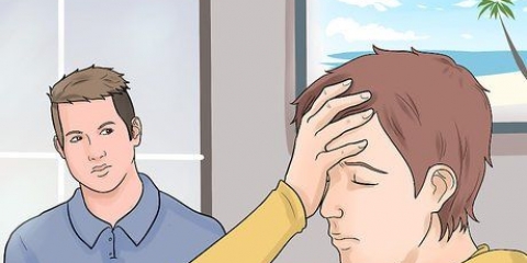 Ajudando um amigo que está deprimido