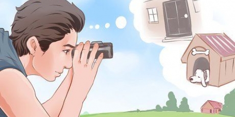 Secretamente deixando um amigo em sua casa
