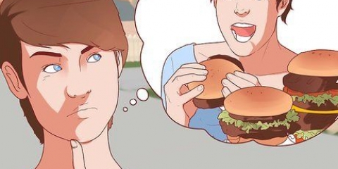 Ajudando um amigo com bulimia