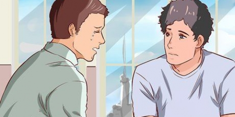 Anime um amigo