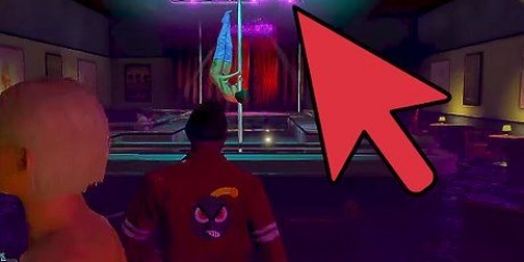 Como conseguir uma namorada no gta v