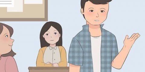 Conseguir uma namorada no ensino médio
