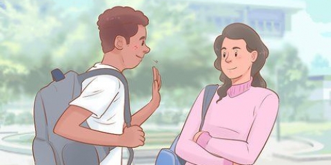 Conseguir uma namorada na adolescência