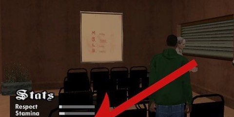 Namorando uma mulher em grand theft auto san andreas