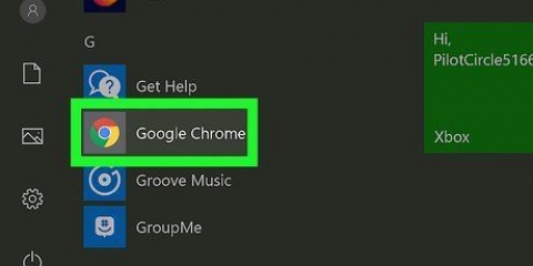 Atualizar uma página da web