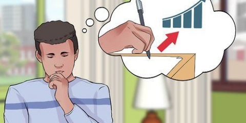Escrevendo um plano de trabalho