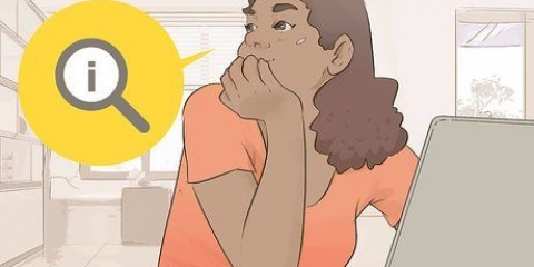 Escrevendo um relatório de trabalho