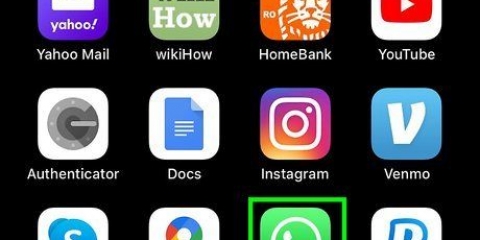 Copiar uma mensagem do whatsapp