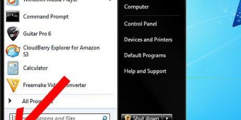 Crie um hotspot wifi usando a linha de comando