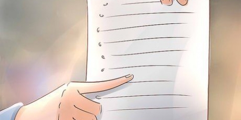 Preparar um plano de gerenciamento de mudanças