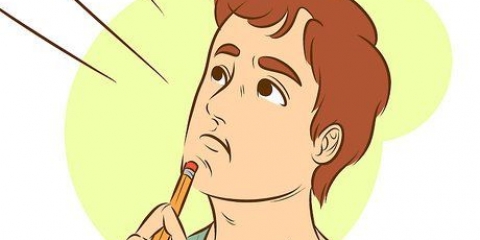 Escrevendo um artigo do wikihow