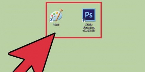 Criar um ícone do windows