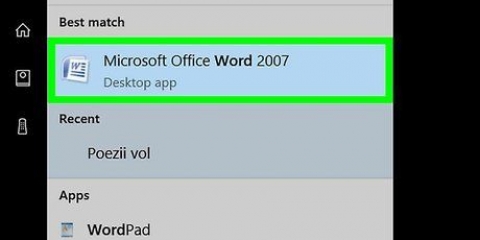 Proteger um documento do word com uma senha