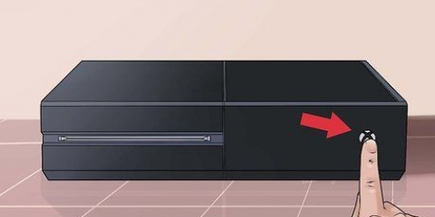 Sincronize um controle do xbox