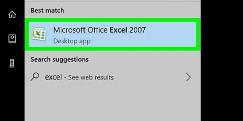 Converter um arquivo xml para excel