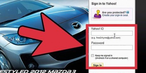 Um yahoo! Remover conta