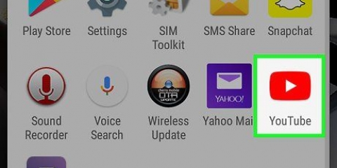 Baixe uma playlist do youtube no android