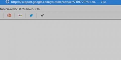 Torne-se um parceiro do youtube